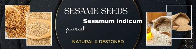 Sesame