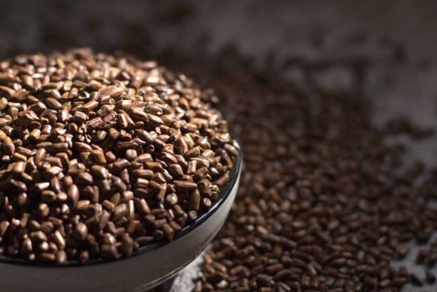 Nigerian fresh onion